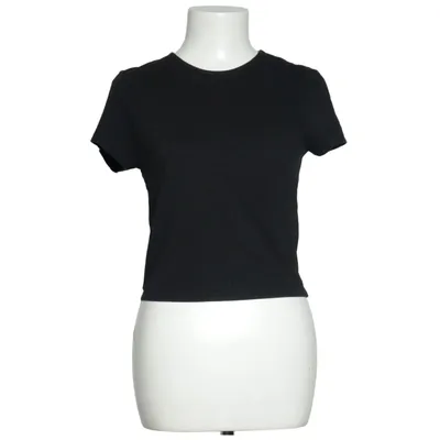 T-shirt (Svart) från NLY Trend