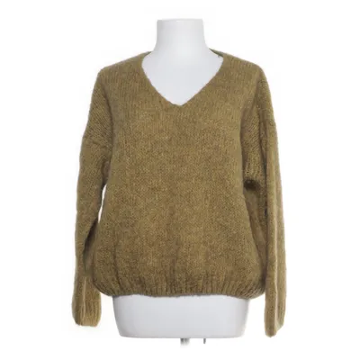 Pullover (Grön)