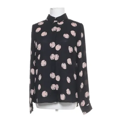 Blus (Svart) från New Look Återvunnen polyester