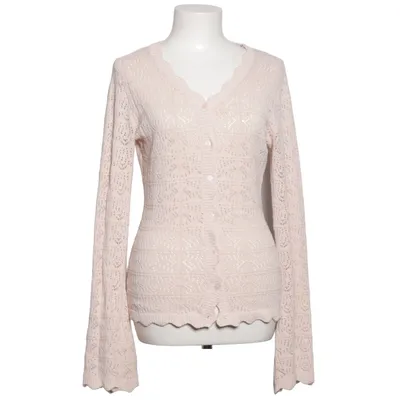 Cardigan (Beige) fra BYIC Akryl