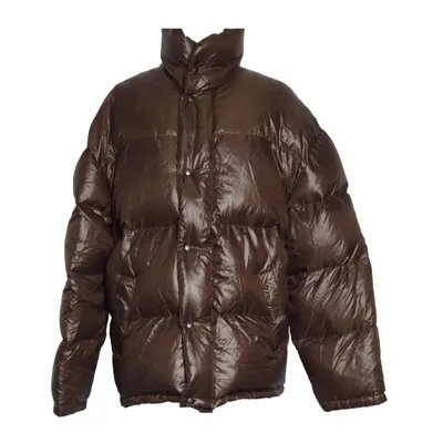Veste d'hiver (Marron) de Chipie Polyamide