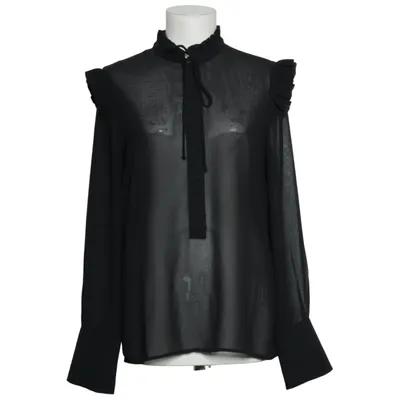 Blus (Svart) från By Malene Birger