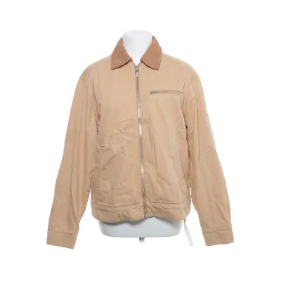 Denimjakke (Harrison Denim Jacket) fra Reformation Økologisk bomuld
