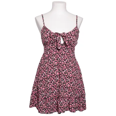 Klänning (YE 3009) Elastan, Polyester