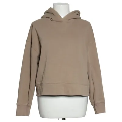 Huvtröja (Beige) från Zara