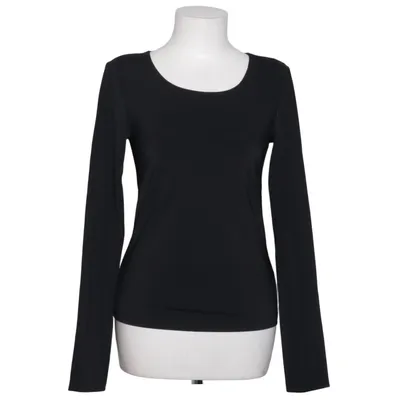 Topp (Svart) från Bibiy