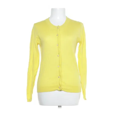 Kofta (Gul) från Stella Nova Akryl, Ull