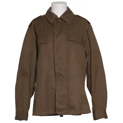 Jacket (Green, Multicolored) from Manda