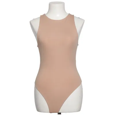 Romper (Beige) van New Look Elastaan, Polyester