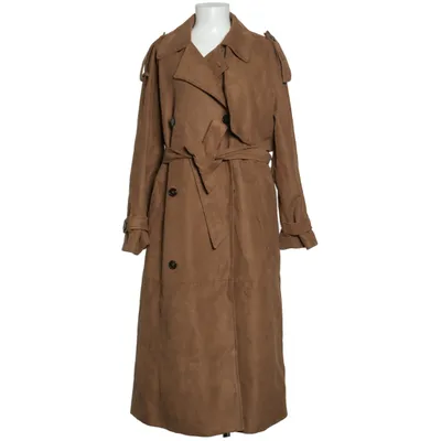 Trenchcoat (Brun)