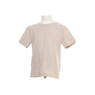 T-shirt (Beige) fra LMTD Bomuld