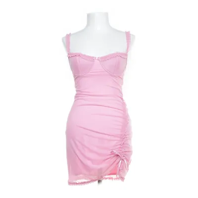 Cocktailjurk (Roze) van I.AM.GIA