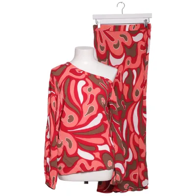 Set (Röd, Flerfärgad) från JLB by Wild Collection Viskos