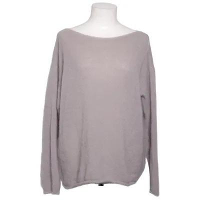 Tröja (Grå) från American Dreams Elastan, Merinoull, Mohair, Polyamid