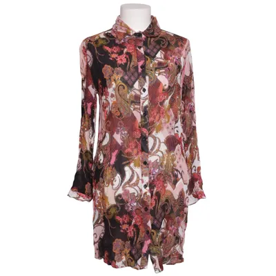 Buttondown-skjorta (Flerfärgad) från SAND Copenhagen Viskos