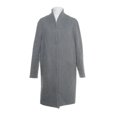 Kappa (Grå) från Stockmann Polyester, Ull, Viskos