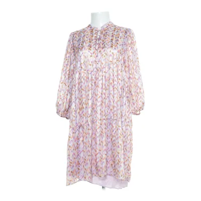 Klänning (Flerfärgad) från Dante 6 Polyester, Viskos