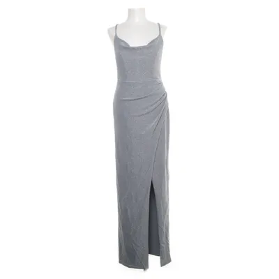 Robe de soirée (Gris) de Vera Mont Élasthane, Polyamide, Polyester