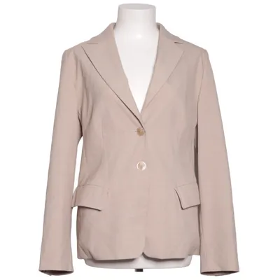 Blazer (Beige) fra Share