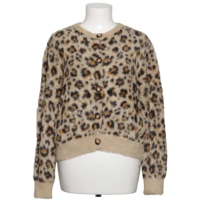 Kofta (Beige, Svart, Brun) från Zara