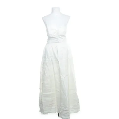 Maxi dress (Panelled Midi Dress) from Peony Linen