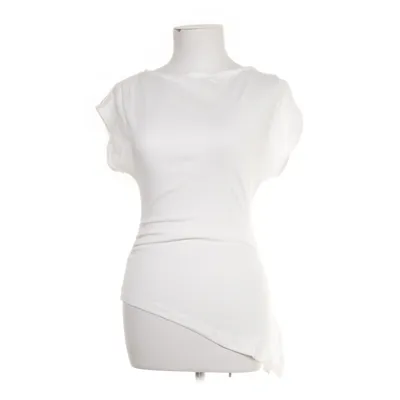 Top (Asymmetric Top) from Gina Tricot Cotton, Elastane