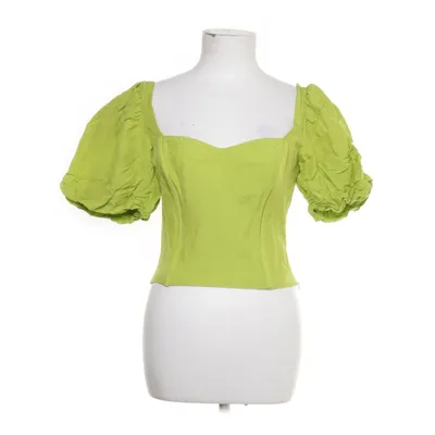 Crop top (Grön) från French Connection