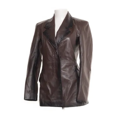 Läderkavaj (Belio Blazer) från Remain Skinn