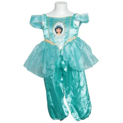 Verkleidung (Jasmine Costume) von H&M Polyester