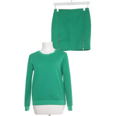 Set (Grön) från Rebecca Stella for Nelly Bomull, Polyester