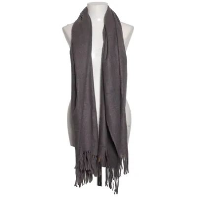 Scarf (Gray) from Sky Cashmere Cashmere, Viscose, Wool