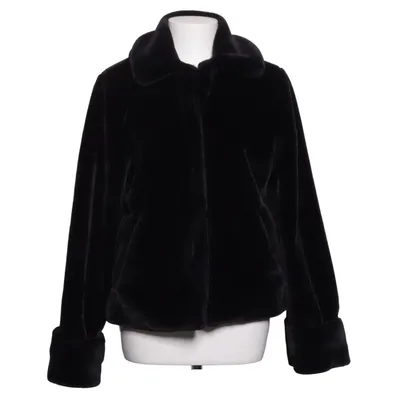 Jacka (Short Faux Fur Jacket) från NA-KD Pälsimitation, Polyester
