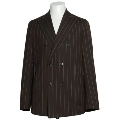 Blazer (Erik Blazer) fra Oscar Jacobson Uld