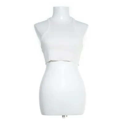 Crop top (Vit) från Divided by H&M