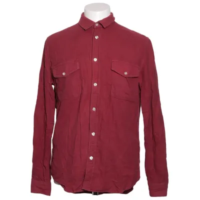 Skjorta (Liam OD 3215) från Samsøe & Samsøe Bomull