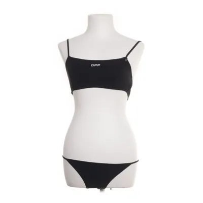 Bikini (Svart) från Off-White Polyamid
