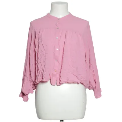 Blus (Rosa) från Zara Viskos