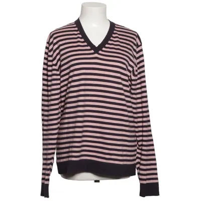 Pullover (Pink, Blå) fra Paul Smith