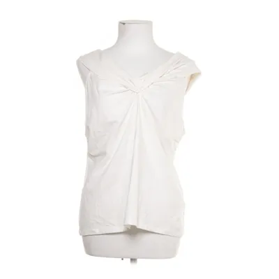 Topp (Vit) från Holly & Whyte by Lindex Bomull, Elastan