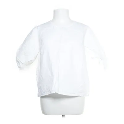 Haut (Blanc) de Stradivarius Coton