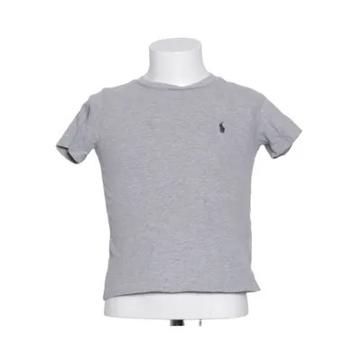 T-shirt (Grå) från Polo Ralph Lauren Bomull