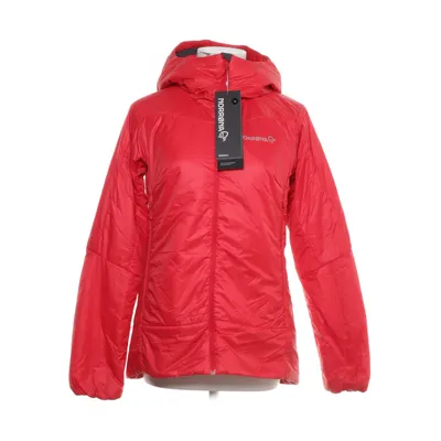 Lightweight jacket (Falketind Thermo 60 Hood) from Norrøna Polyamide, Polyester