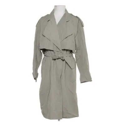 Trenchcoat (Grön) från Filippa K