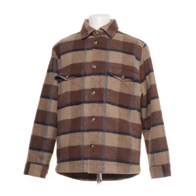 Överskjorta (Archive Overshirt) från Selected Homme Återvunnen polyester