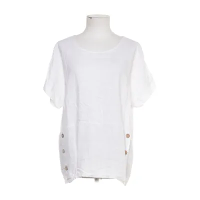 Haut (Myha Top Linen) de Mazing Lin, Viscose