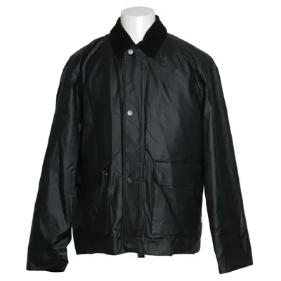 Veste (Noir) de Lindbergh Coton