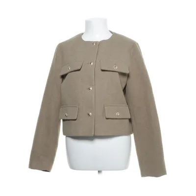Jacket (Green) from Zara
