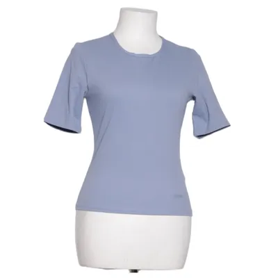 Träningstopp (Blå) från Stronger Elastan, Polyamid