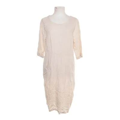 Klänning (Louise Linen Dress) från Mazing Linne, Viskos