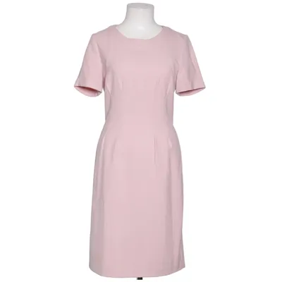Klänning (Rosa) från PBO Elastan, Polyester, Viskos